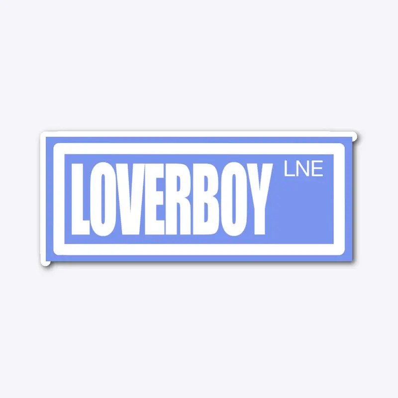 Loverboy LNE (Matte)