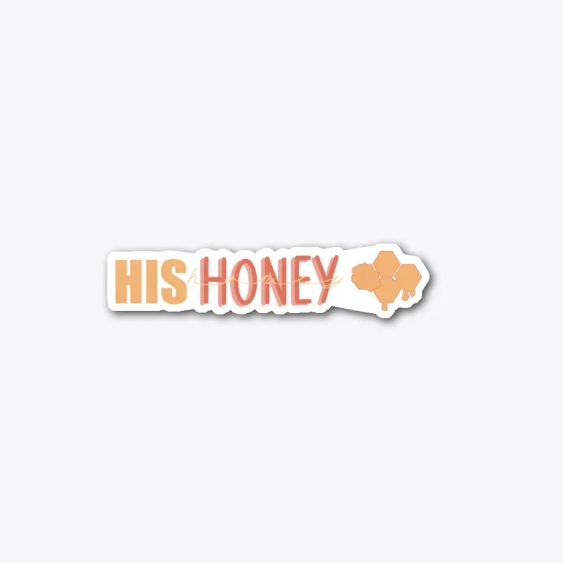 His Honey