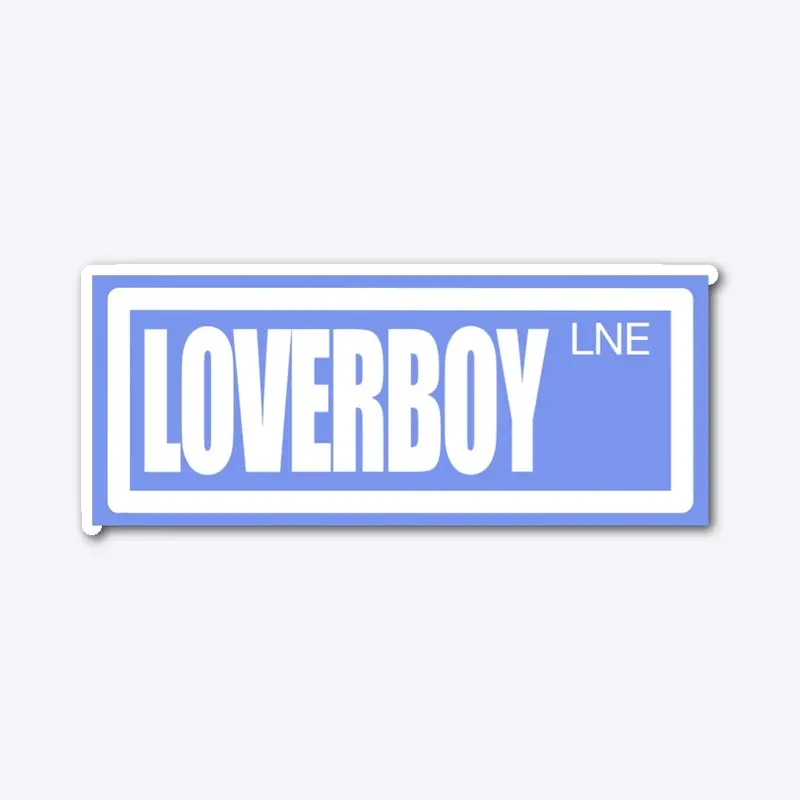 Loverboy LNE (Matte)