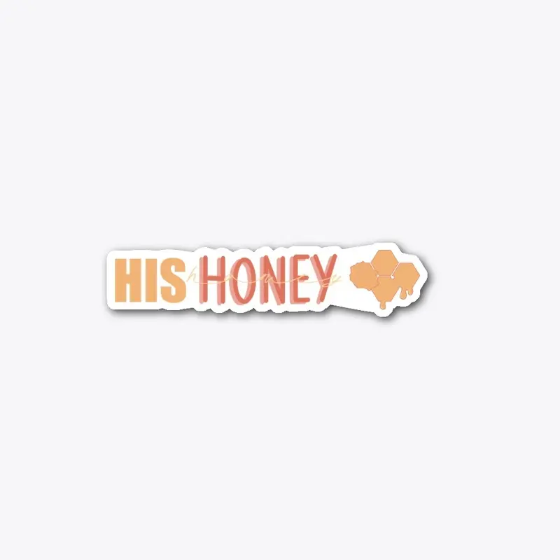 His Honey