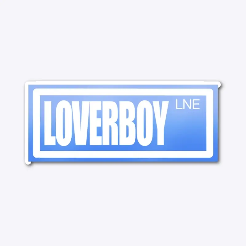 Loverboy LNE (Shine)